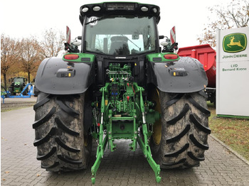 Τρακτέρ John Deere 6215R: φωτογραφία 5