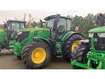 Τρακτέρ JOHN DEERE 6230R