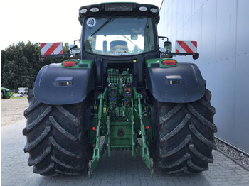 Τρακτέρ John Deere 6230R: φωτογραφία 5