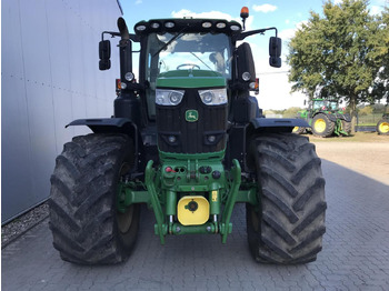 Τρακτέρ John Deere 6230R: φωτογραφία 3