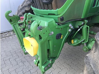 Τρακτέρ John Deere 6230R: φωτογραφία 4