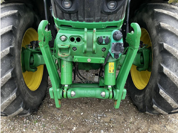 Τρακτέρ John Deere 6230R: φωτογραφία 4 Τρακτέρ John Deere 6230R: φωτογραφία 4