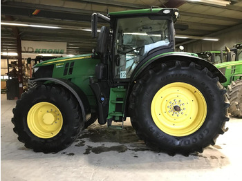 Τρακτέρ JOHN DEERE 6250R