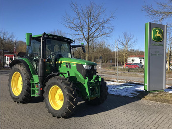Τρακτέρ JOHN DEERE 6R 130