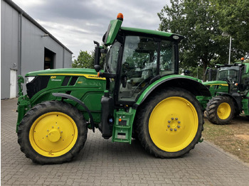 Τρακτέρ JOHN DEERE 6R 130