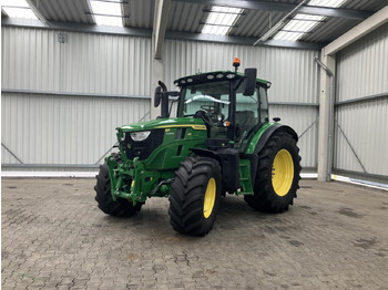 Τρακτέρ JOHN DEERE 6R Series