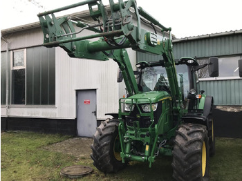Τρακτέρ JOHN DEERE 6R Series