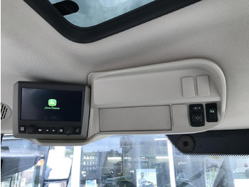 Τρακτέρ John Deere 6R 140: φωτογραφία 4