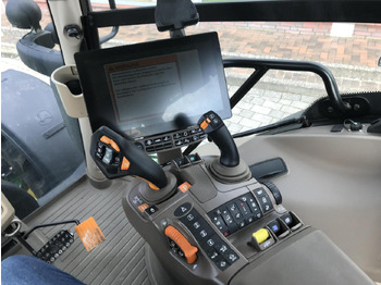 Τρακτέρ John Deere 6R 140: φωτογραφία 5