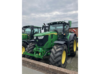 Τρακτέρ JOHN DEERE 6R 215