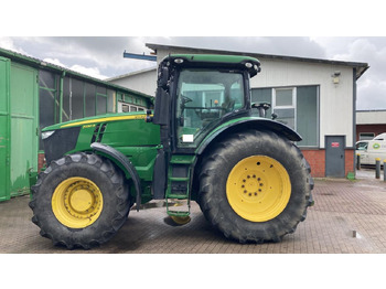 Τρακτέρ JOHN DEERE 7230R