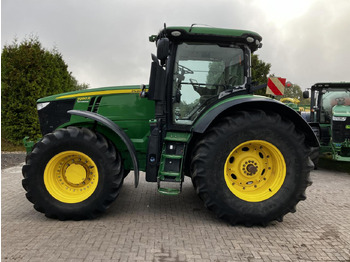 Τρακτέρ JOHN DEERE 7290R