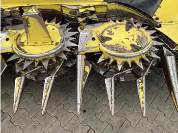 Ενσιρωτική μηχανή John Deere 7750i: φωτογραφία 4