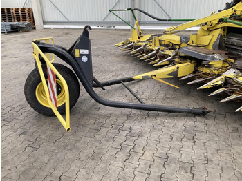 Ενσιρωτική μηχανή John Deere 7750i: φωτογραφία 2