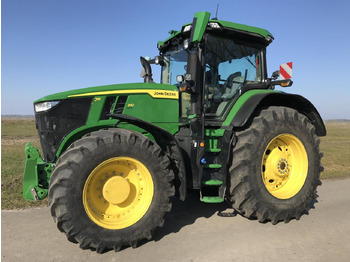 Μίσθωση John Deere 7R 310 John Deere 7R 310: φωτογραφία 1