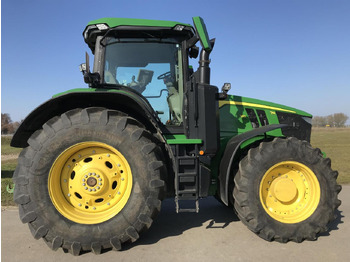 Μίσθωση John Deere 7R 310 John Deere 7R 310: φωτογραφία 2