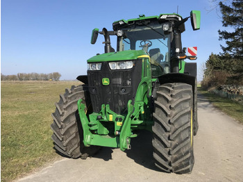 Μίσθωση John Deere 7R 310 John Deere 7R 310: φωτογραφία 3