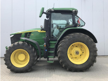 Τρακτέρ JOHN DEERE 7R 330