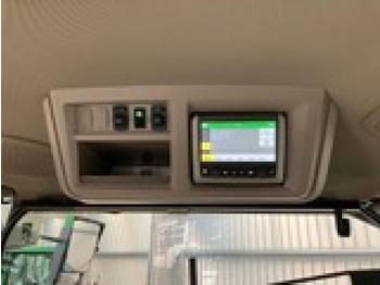 Μίσθωση John Deere 7R 330 John Deere 7R 330: φωτογραφία 5