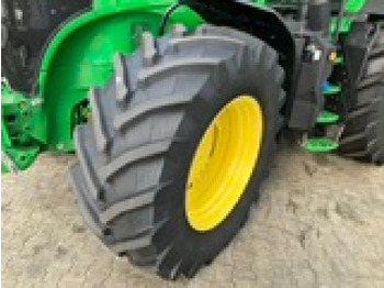 Μίσθωση John Deere 7R 330 John Deere 7R 330: φωτογραφία 3