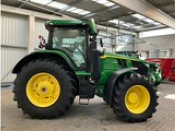 Μίσθωση John Deere 7R 330 John Deere 7R 330: φωτογραφία 1