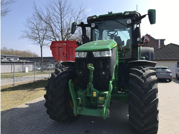 Τρακτέρ John Deere 7R 330: φωτογραφία 3