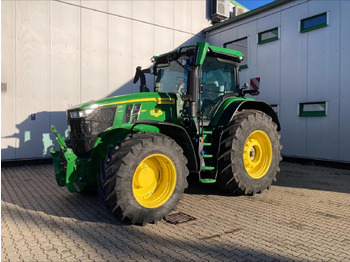 Τρακτέρ JOHN DEERE 7R 350