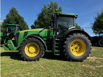 Τρακτέρ JOHN DEERE 8370R