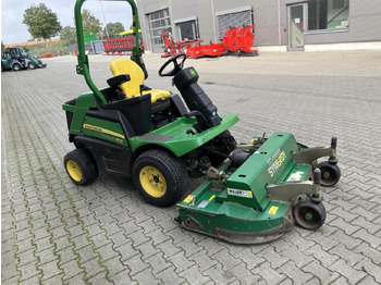 Χλοοκοπτικό John Deere F1570 Frontmäher: φωτογραφία 3