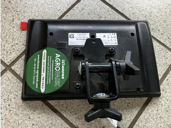 Σύστημα πλοήγησης για Γεωργικά μηχανήματα John Deere G5 Plus Zusatzdisplay: φωτογραφία 2 Σύστημα πλοήγησης για Γεωργικά μηχανήματα John Deere G5 Plus Zusatzdisplay: φωτογραφία 2