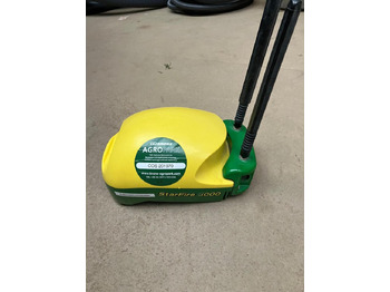 Σύστημα πλοήγησης JOHN DEERE