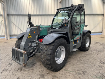 Τηλεσκοπικός φορτωτής KRAMER