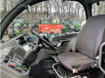 Τηλεσκοπικός φορτωτής Kramer KT557: φωτογραφία 4 Τηλεσκοπικός φορτωτής Kramer KT557: φωτογραφία 4