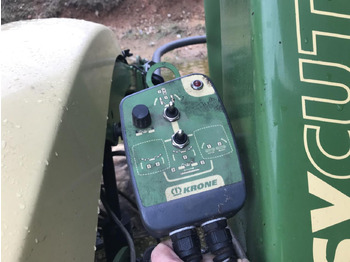 Χορτοκοπτικό Krone EC B 950 Collect: φωτογραφία 4