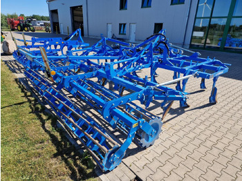 Καλλιεργητής Lemken Karat 9/500 K: φωτογραφία 2 Καλλιεργητής Lemken Karat 9/500 K: φωτογραφία 2