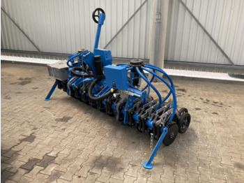 Σπαρτική μηχανή Lemken Optidisc Saatschiene: φωτογραφία 5