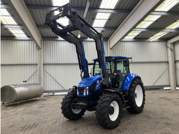 Τρακτέρ NEW HOLLAND T5.105