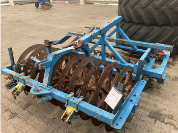 Φρεζοσβαρνα TIGGES