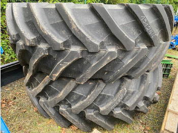 Ελαστικό TRELLEBORG