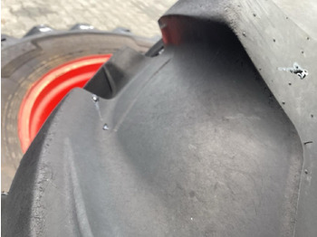 Ελαστικό για Γεωργικά μηχανήματα UNBEKANNT 420R38 & 20.8R46: φωτογραφία 4