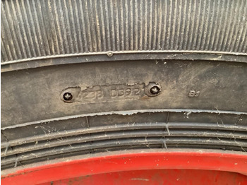Ελαστικό για Γεωργικά μηχανήματα UNBEKANNT 420R38 & 20.8R46: φωτογραφία 5