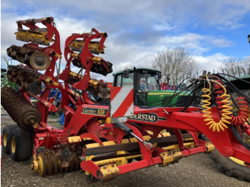 Δισκοσβάρνα VÄDERSTAD