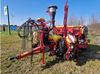 Σπαρτική μηχανή ακριβείας VÄDERSTAD