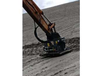 Δονητική πλάκα CM