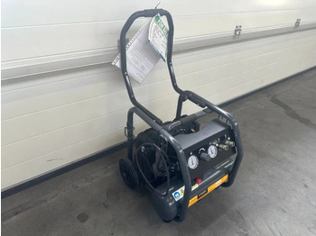 Νέα Αεροσυμπιεστής COMPRESSOR Contimac Rollcage 270 Olievrije Zuigercompressor 2 PK 230 L / min 9 Bar New !: φωτογραφία 5