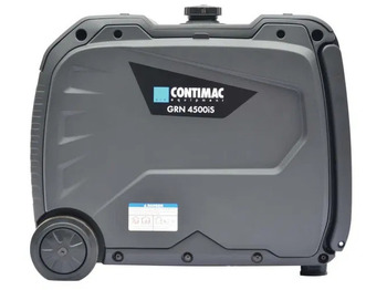 Βιομηχανική γεννήτρια Contimac GRNE 4500 IS Superstille Benzine inverter-generator: φωτογραφία 4 Βιομηχανική γεννήτρια Contimac GRNE 4500 IS Superstille Benzine inverter-generator: φωτογραφία 4