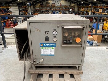 Αεροσυμπιεστής