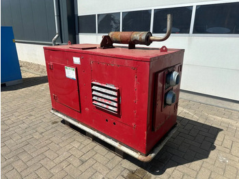 Αντλία νερού DEUTZ