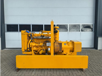 Βιομηχανική γεννήτρια FORD