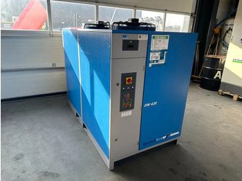 Αεροσυμπιεστής Grassair DW 420 Air Dryer 70 m3 / min 70000 L / min 13 Bar Luchtdroger: φωτογραφία 2 Αεροσυμπιεστής Grassair DW 420 Air Dryer 70 m3 / min 70000 L / min 13 Bar Luchtdroger: φωτογραφία 2